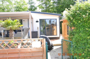 VZ2418 Vakantiechalet Hoek